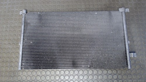 Kondensator Klimaanlage Ford Mondeo 2.5 Turnier V6 Aut. B5Y/B4Y/BWY 4S7H19710AA