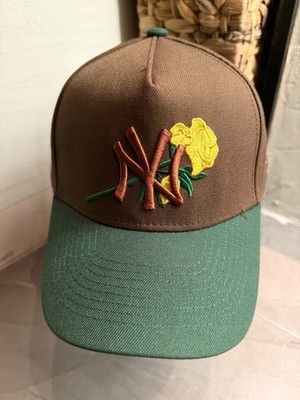NEW YORK NY YANKEES MLB Embroidered Classic Adjustable Men's Sports Baseball Cap
