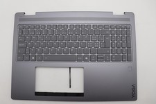 Original 5CB1R68015 Lenovo THINKPAD Keyboard Swiss Yoga 7 2-in-1 16ILL1