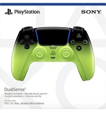 Sony PlayStation 5 DualSense Wireless Controller Multi-Color - Brand New Sealed