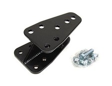 Teraflex 1907200 Relocation Bracket JK/TJ Spare Tire Boxed 