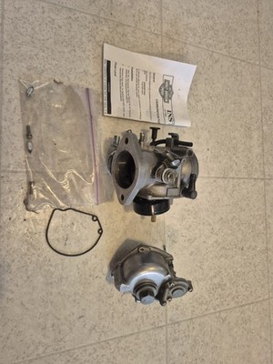 Harley Screaming Eagle KLEHIN Japan 27FA EE24 Carburetor