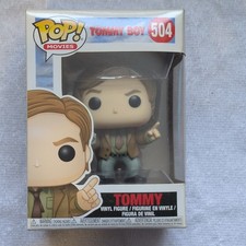 2018 Funko Pop Tommy Boy Vinyl Figures 13