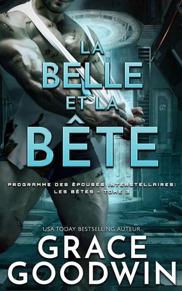 La Belle Et La BêTe Grace Goodwin Taschenbuch Kartoniert / Broschiert 2021-image