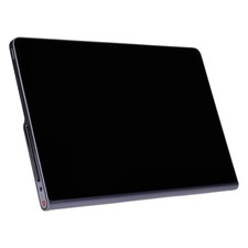 Lenovo Tab Plus WiFi 256GB 11,5 Zoll Luna Grey Android Tablet wie neu