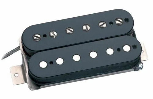 Seymour Duncan SH1n '59 Model Electric Guitar Humbucker Pickup, Black - OPEN BOX
