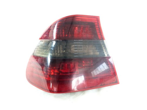 6910531 Rücklicht Linke Außenteil BMW 3er Reihe 320D E46 2.0 D