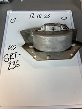 Nos Amc 1963 64 65 66 Rambler Classic Ambassador Nos Vacuum Wiper Motor