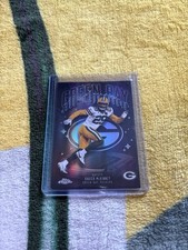 Xavier McKinney Refractor All-Chrome - Topps Chrome Football 2025