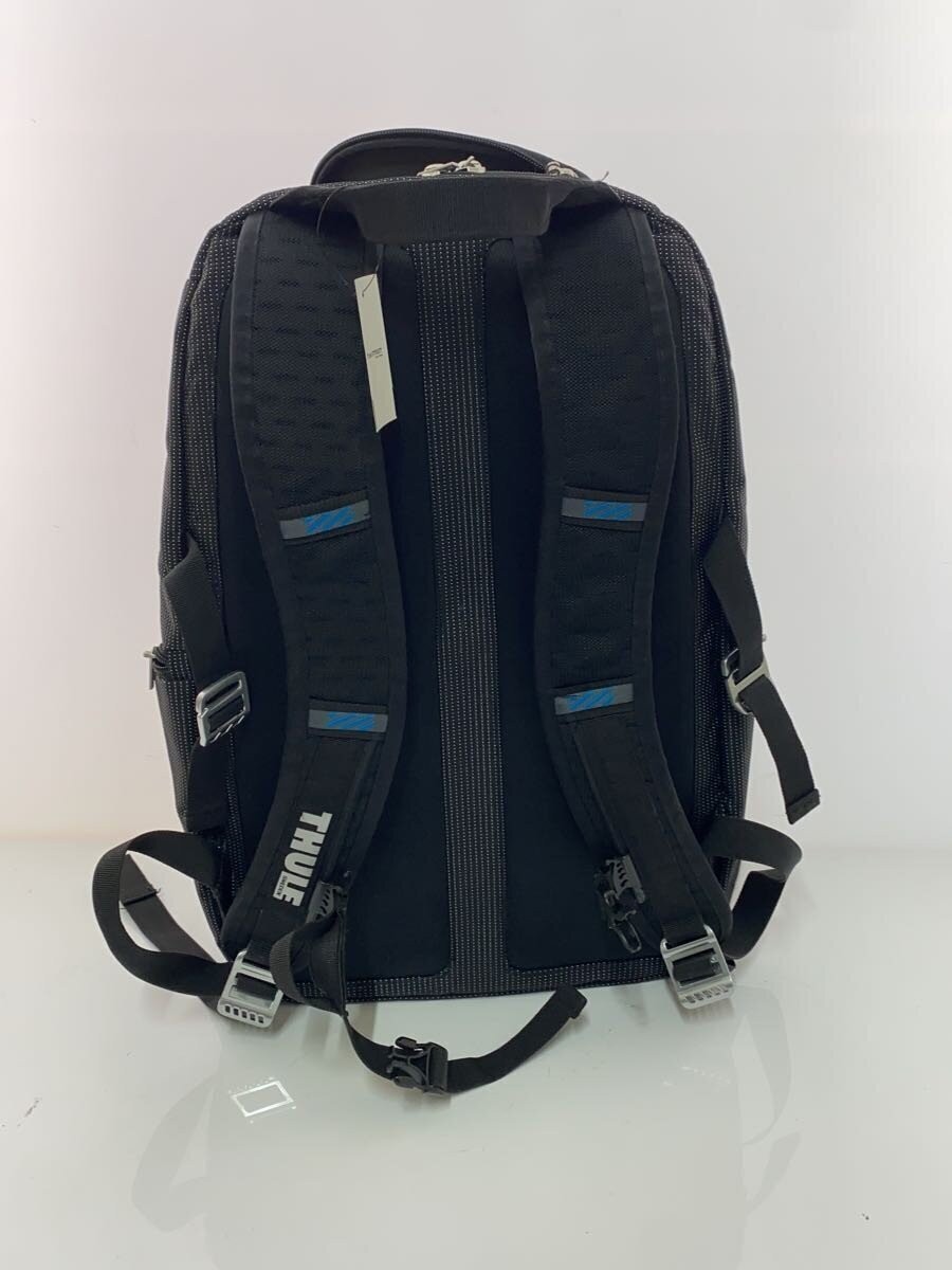 THULE Backpack - BLK Allover Pattern Japan - image 3