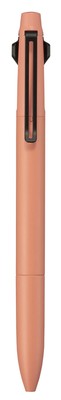 Limited Jet Stream Prime Multi-Function Pen PRIME 2 & 1 MSXE333005.CP Coral Pink