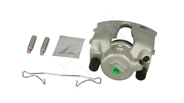 Hart 258393 Bremssattel Vorne Rechts FüR Astra G H Zafira A 1.2-2.2D 02.98-10.10-image