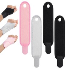 4 Pcs Kids Wrist Brace, Night Compression Wrist Sleep Supports Brace