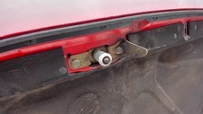 Capot Fiat 127
