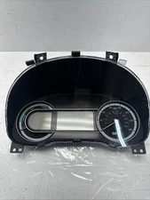 2018 Kia Niro Instrument Head Speedometer Gauge Cluster OEM