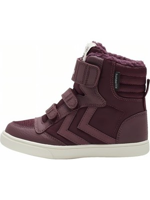 Hummel Kinder Winterschuhe Stadil Super Poly Boot Recycled Tex Jr 215389