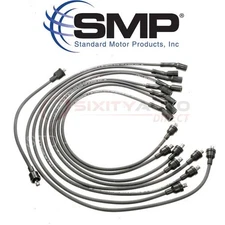 Standard Spark Plug Wire Set for 1957-1972 Pontiac Bonneville - Ignition uk