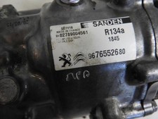 Climatisation et Accessoires Peugeot BOXER