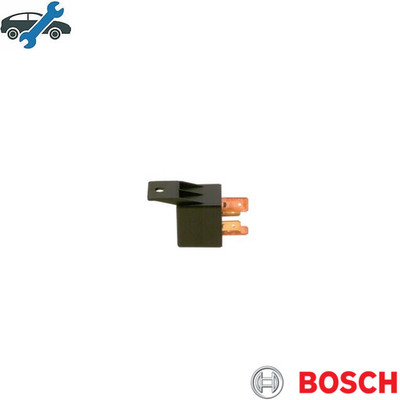RELAY MAIN CURRENT 0 986 AH0 080 FOR AUDI 100/C4 A7/Sportback A6/C7/C6/Allroad  
