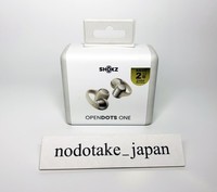 Shokz KopfhöRer Opendots One Open-Ear Ear Cuff Bluetooth Grau SKZ-EP-000053