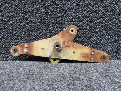 101-521062-1 Beech 1900B Bellcrank Assembly