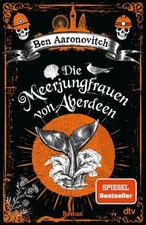 Die Meerjungfrauen von Aberdeen: Roman | Ein magisc... | Buch | Zustand sehr gut