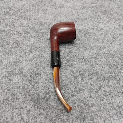 tobacco pipes for sale on ebay Vintage BUTZ CHOQUIN Tobacco Pipe Model Depose Handmade Made In France