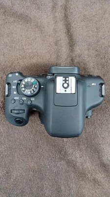 ＣＡＮＯＮ　ＥＯＳ　ＫＩＳＳ　Ｘ８ｉ Canon Digital SLR Camera EOS Kiss X8i Body 24.2 megapixels