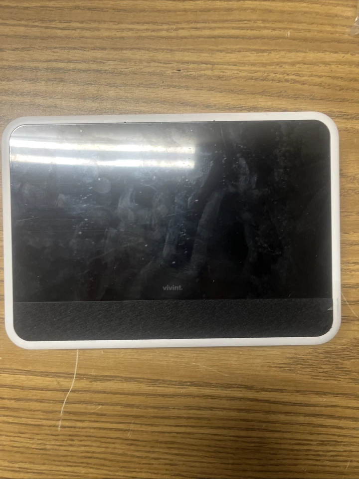 Vivint VS-SH2000-C00 Smart Home Control Display Panel - Image 3 of 4