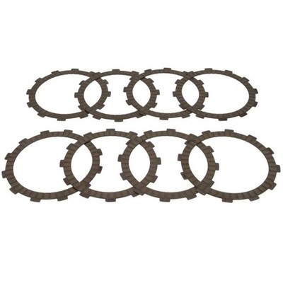  Kupplungslamellen für KTM EXC EXC-F SX SX-F Husqvarna FC FE TE TC TRW MCC511-8
