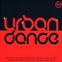 Urban Dance,Vol.24 Von Various | Cd | Zustand Neu