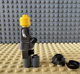 LEGO Ninjago Nya Minifigure Cloth Armor Skirt njo0320 70618 70611 Movie