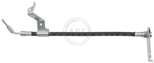A.B.S.-OE SL 4655-OE Brake Hose for CHRYSLER