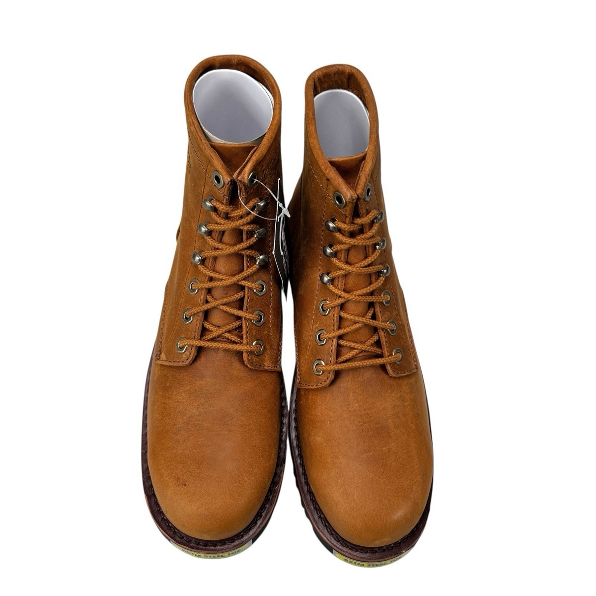 Chippewa Classic 2.0 Bourbon Brown 6