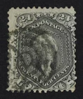 CKStamps: US Stamps Collection Scott#78 24c Washington Used CV$350