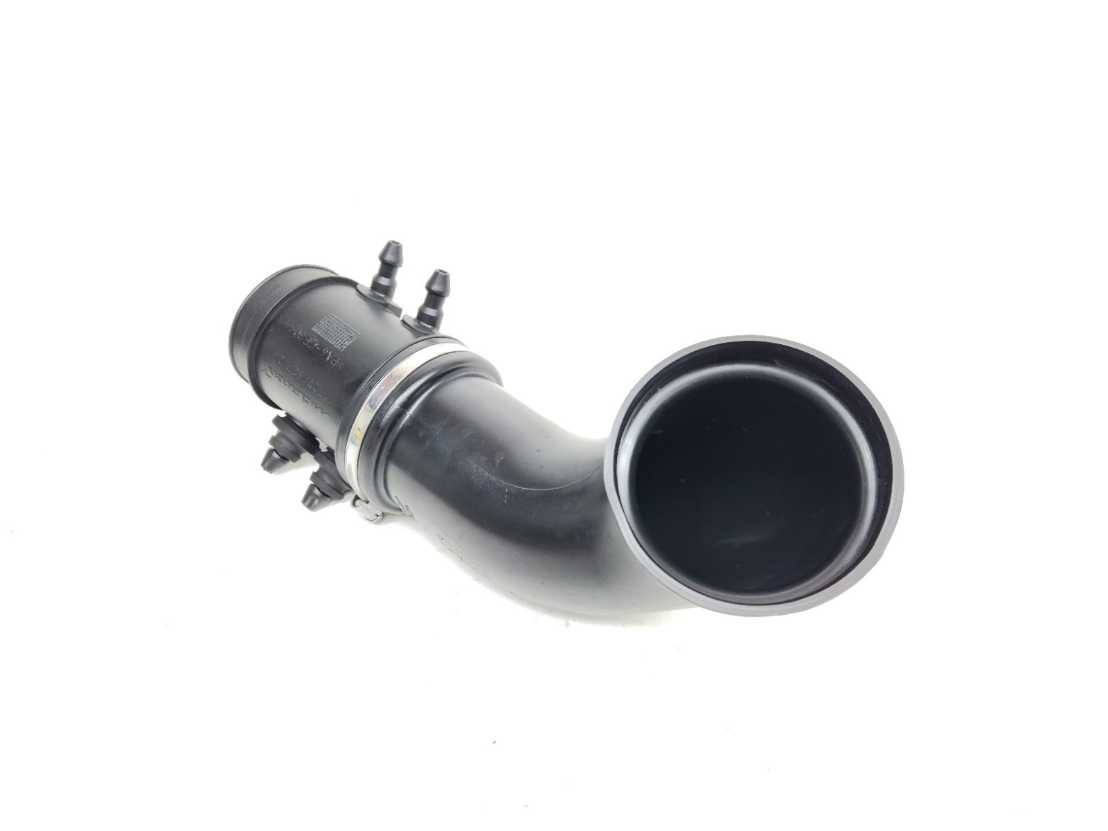 2015-2017 MCLAREN 675LT LEFT DRIVER SIDE AIR CLEANER INTAKE HOSE PIPE OEM