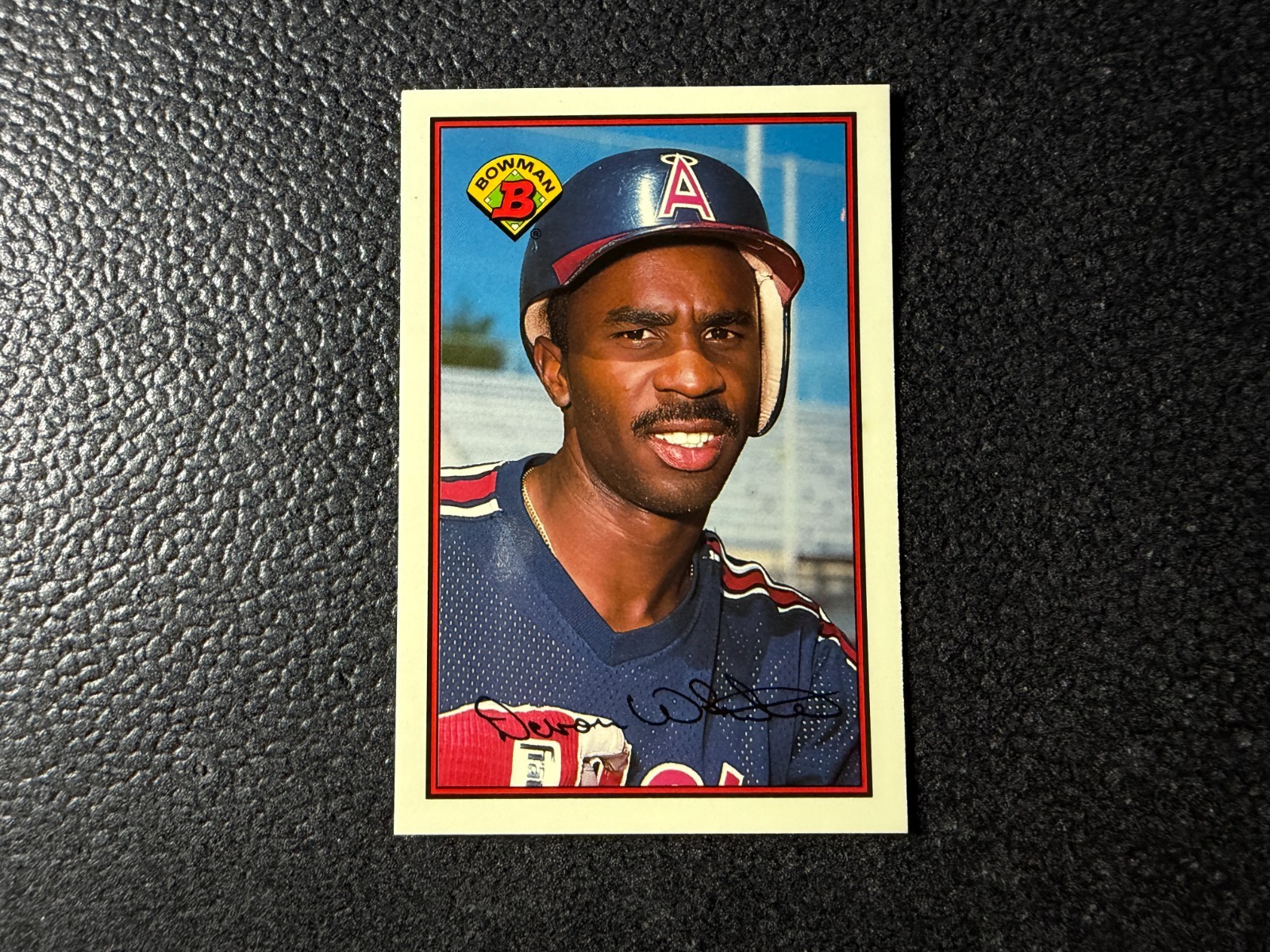 1989 Bowman Tiffany 1-249 BUY 5 GET 10 FREE Complete Your Set You Pick