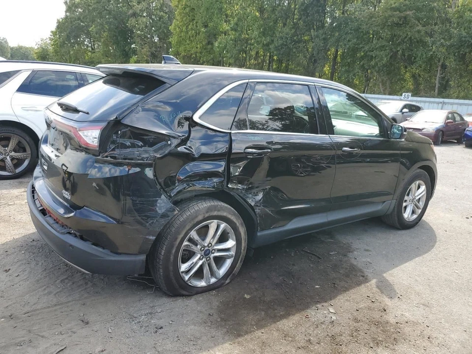 Estuche de transferencia 2,0 L turbo compatible con 15-18 EDGE 3043618 Foto 4 de 4