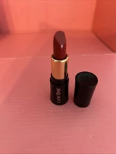 Lancome L'Absolu Rouge Cream Shaping Lipstick #196 French Touch Mini Travel Size
