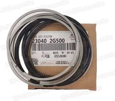 Oem 2.4l Engine Piston Rings Santa Fe Sport Sonata Optima Sorento 230402g500