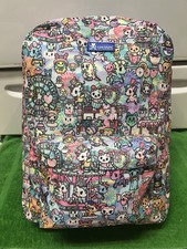 Tokidoki Character Backpack Brand New 15.5  X 11.5  X 5  