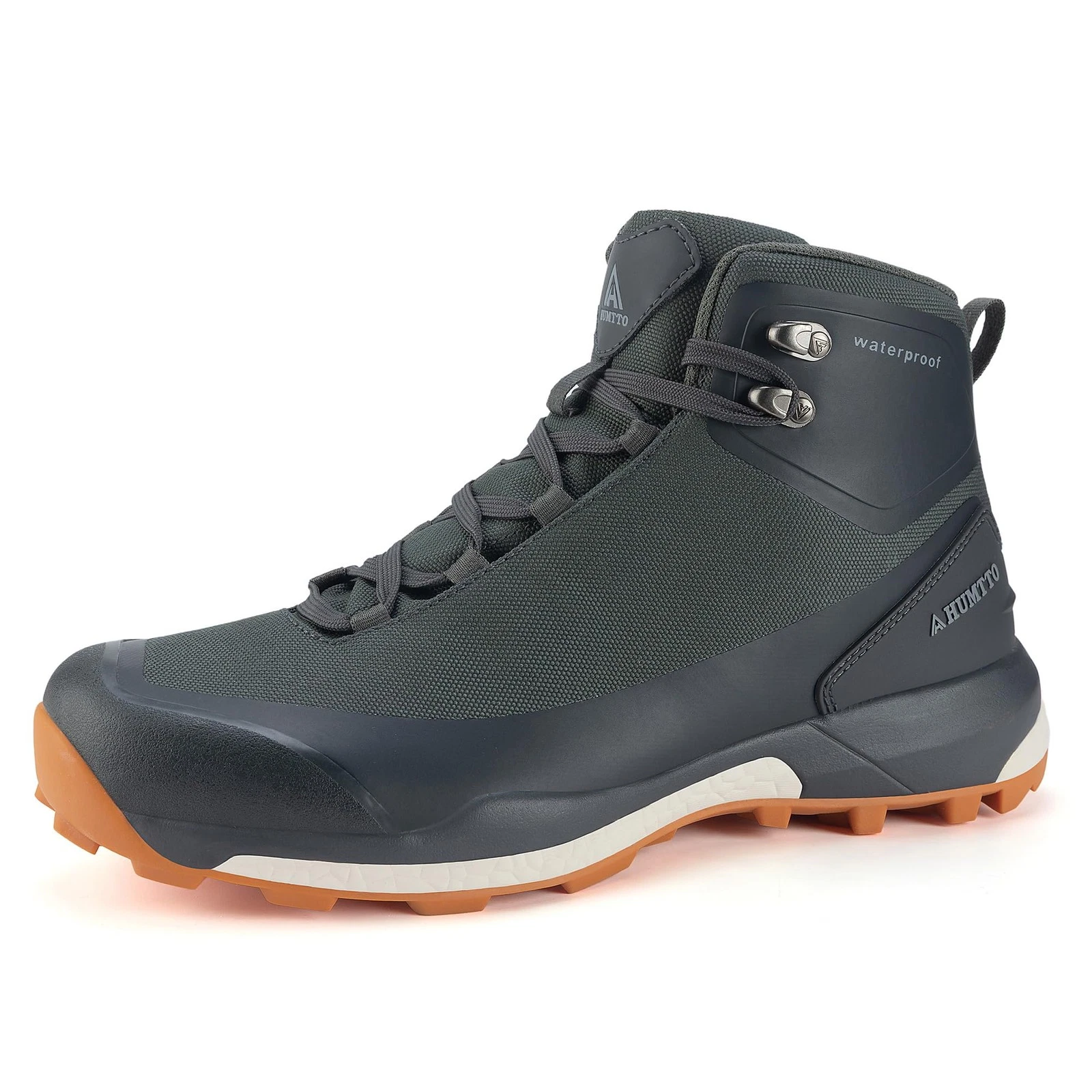Men's All-Purpose Waterproof Hiking Boots – Lightweight & Breathable Mid Hiki...
Opens in a new wind