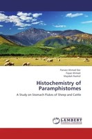 Parvaiz Ahmad Dar (U. A.) | Histochemistry Of Paramphistomes | Taschenbuch