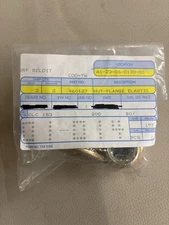 GENUINE ROTAX BRP NYLOCK FLANGE NUT 460127