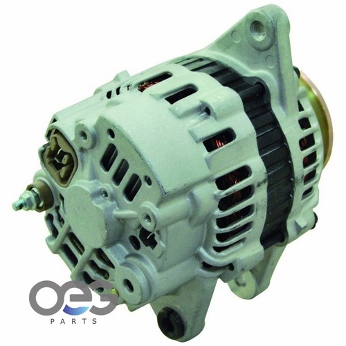 New Alternator For Caterpillar Ag. & Ind. 301.8C Mini Excavator 06-12 143-08111 - Picture 11 of 16