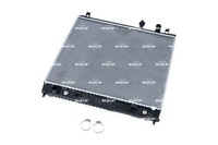 MotorküHler WasserküHler Easy FIT NRF 56082 Aluminium
