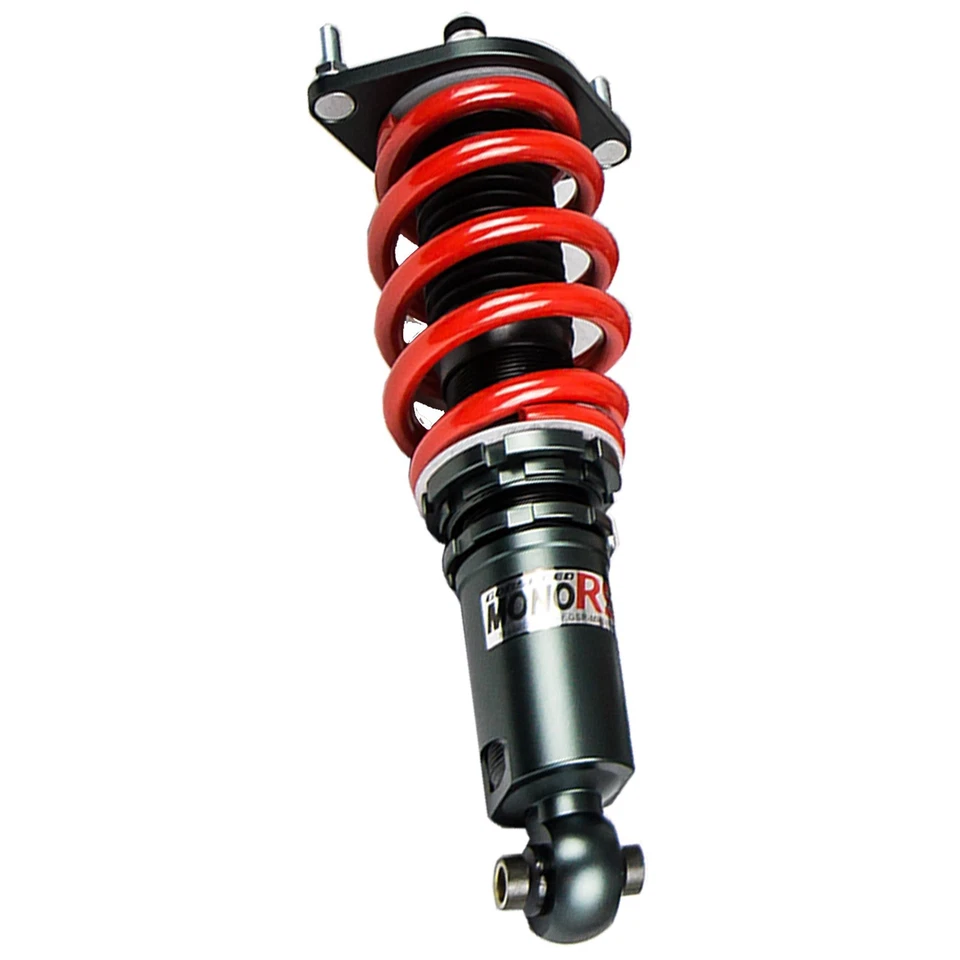 Para Subaru Impreza WRX VA1 15-18 Godspeed MRS1990-A MonoRS Coilovers Camber Plat Foto 4 de 4