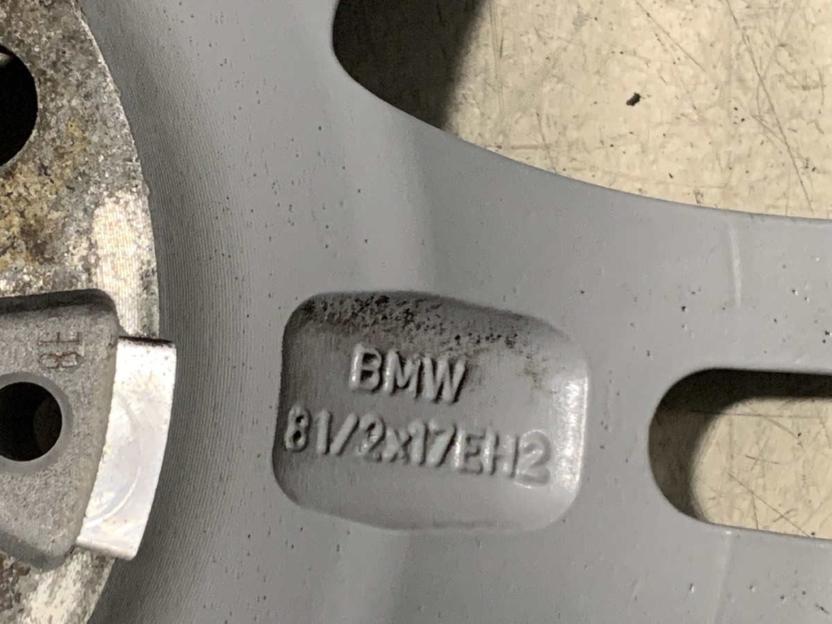 Alufelge BMW 2282360 0544043 | eBay