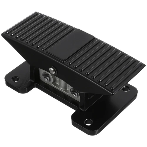  Foot Valve Pressure Control Pneumatic Pedal Air Switch Three Position