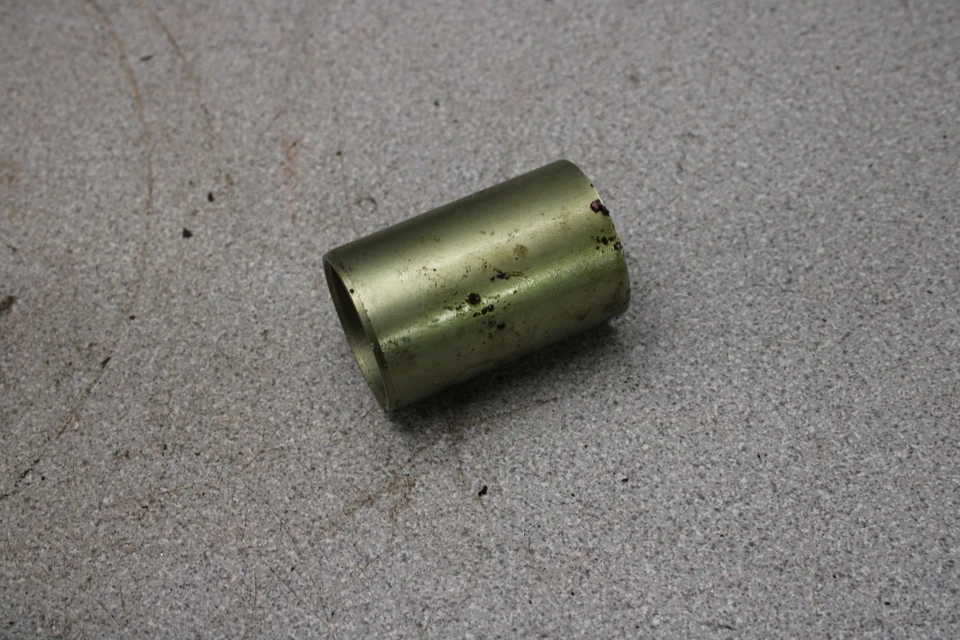 1978 Kawasaki KZ1000A MIKUNI VM26CARB CARBURATOR SLIDE K5-0502.JE - Image 2 of 4
